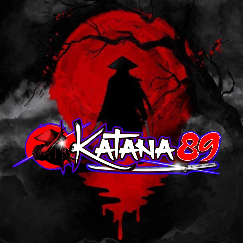 KATANA89 )~ Situs Slot88 Mega Gacor Gampang Maxwin 2025